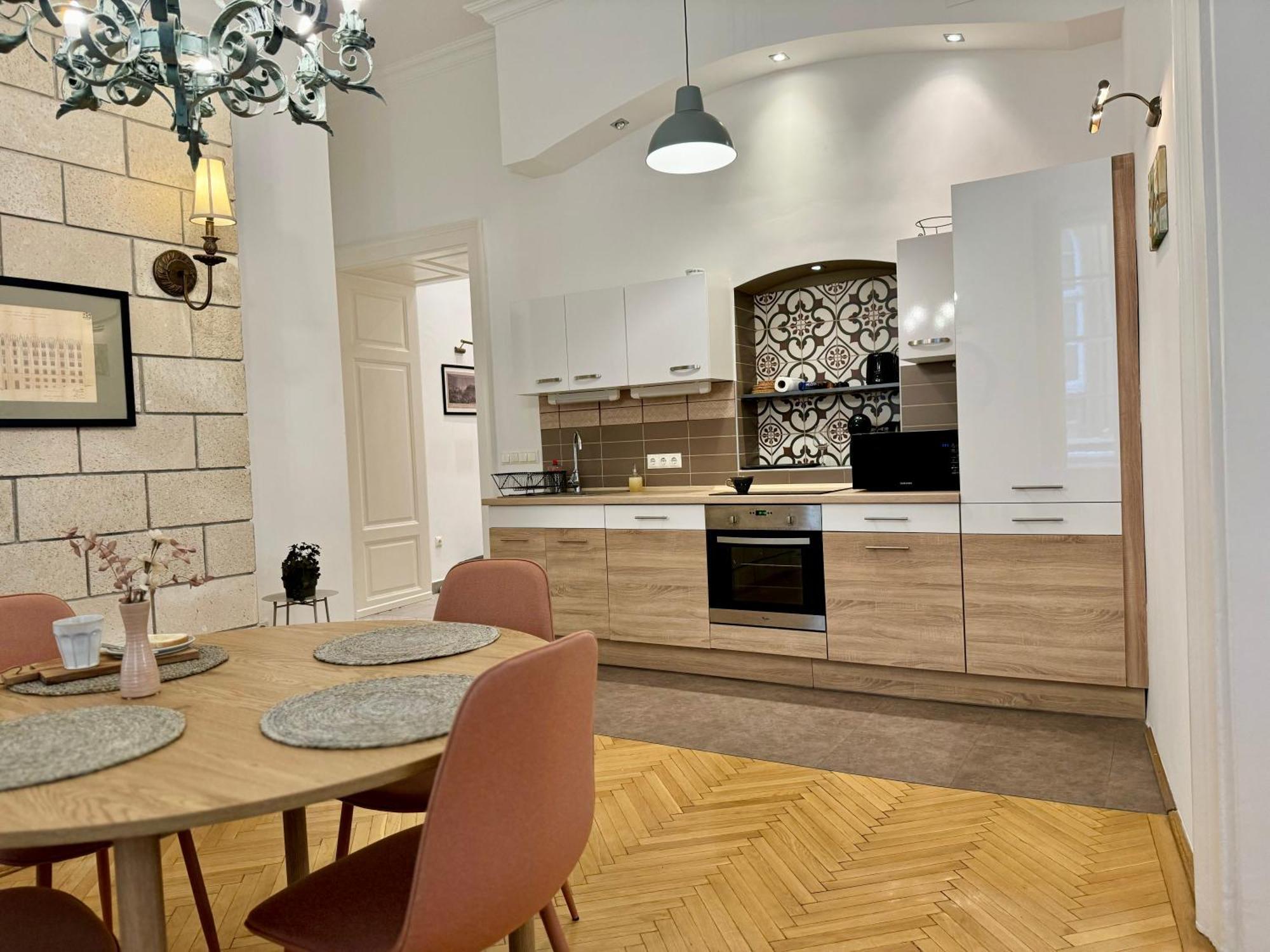 Downtown Rabbit Apartments Realtanoda19 Budapest Kültér fotó